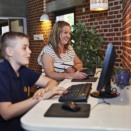 And Sleep - Billund * Grindsted