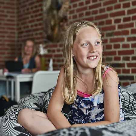 Auberge de jeunesse And Sleep - Billund