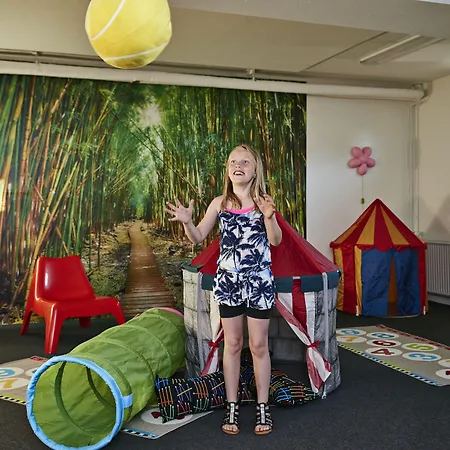 And Sleep - Billund Auberge de jeunesse Grindsted