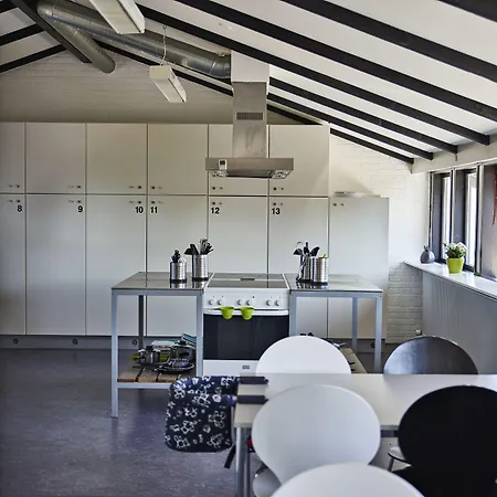 And Sleep - Billund Grindsted