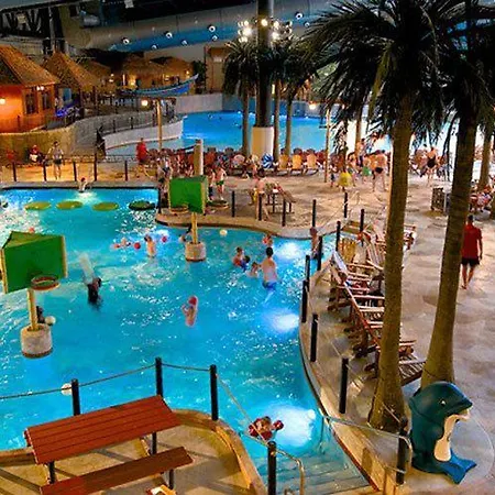 And Sleep - Billund Auberge de jeunesse *