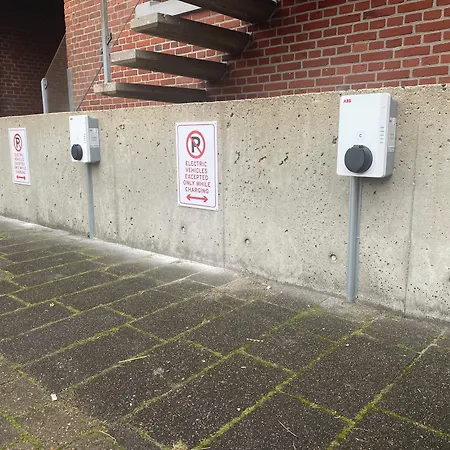 And Sleep - Billund Auberge de jeunesse