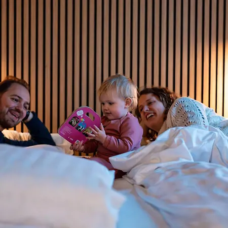 And Sleep - Billund Auberge de jeunesse *