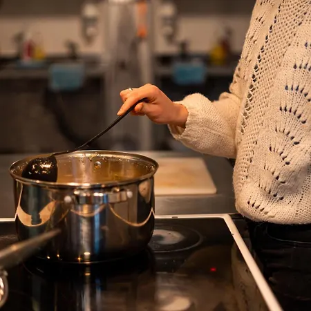 And Sleep - Billund *