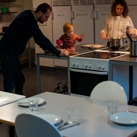 Danhostel Grindsted-billund Grindsted