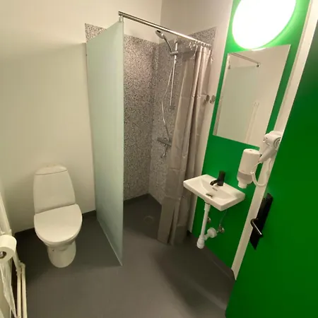 Hostel And Sleep - Billund Grindsted