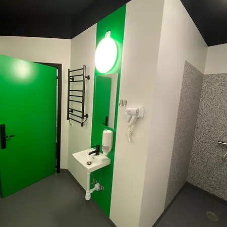 Danhostel Grindsted-billund *