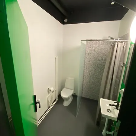 And Sleep - Billund Hostel Grindsted