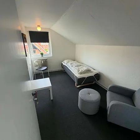 And Sleep - Billund * Grindsted