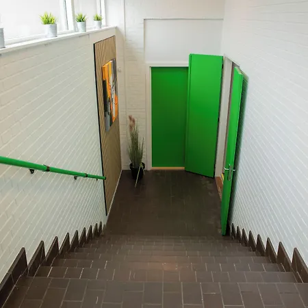 And Sleep - Billund Vandrerhjem Grindsted