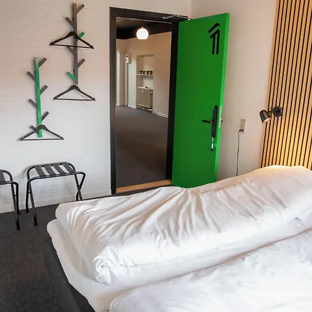 Vandrerhjem And Sleep - Billund *