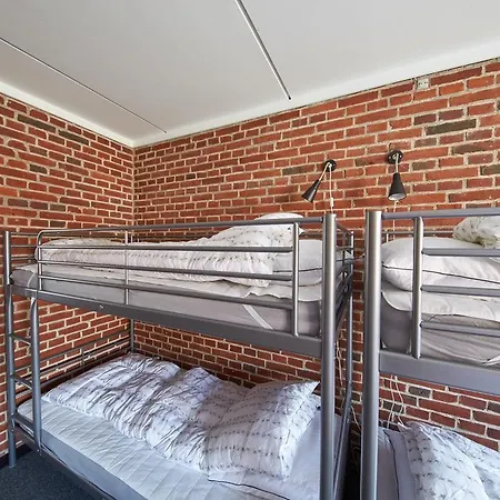 Danhostel Grindsted-billund *