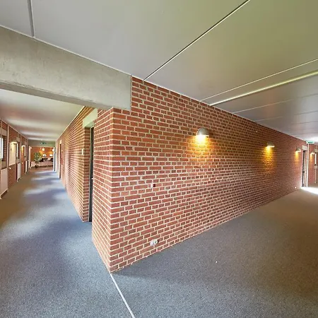Danhostel Grindsted-billund Hostel *