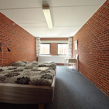 Hostal And Sleep - Billund *