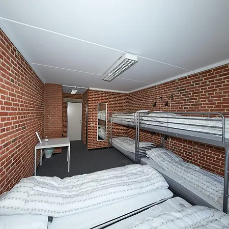 Stay And Sleep Hostel Grindsted