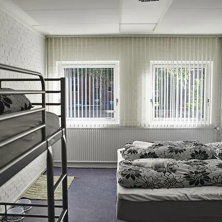 Danhostel Grindsted-billund *