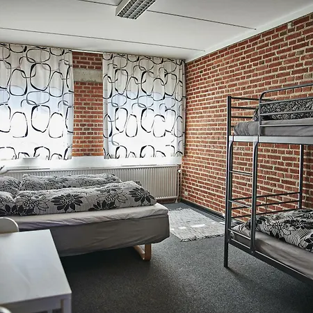 Hostel Stay And Sleep *