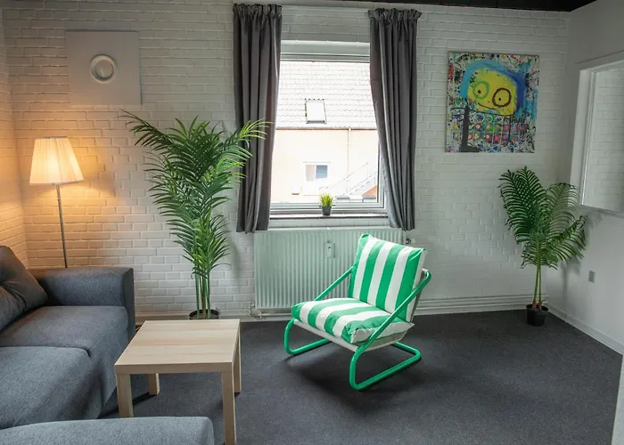 And Sleep - Billund *