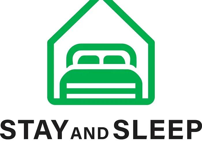 And Sleep - Billund Hostel