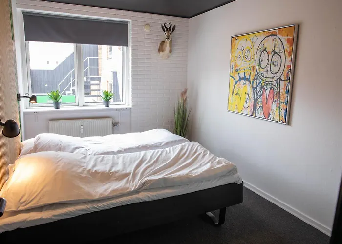 And Sleep - Billund *