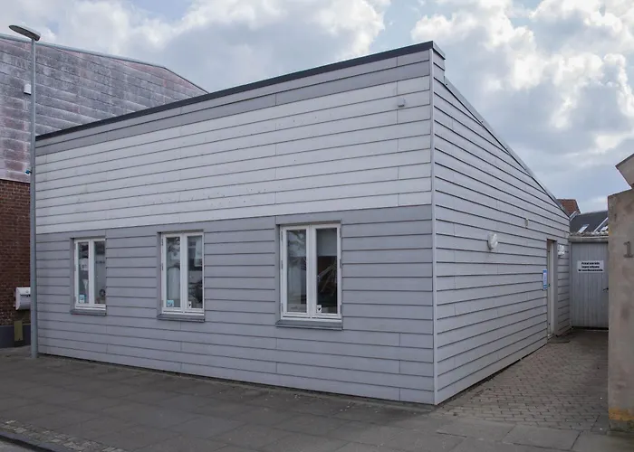 And Sleep - Billund Grindsted