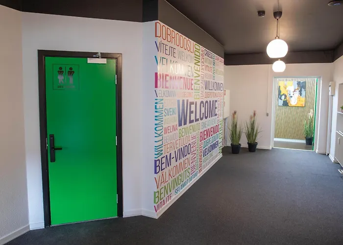 And Sleep - Billund * Grindsted