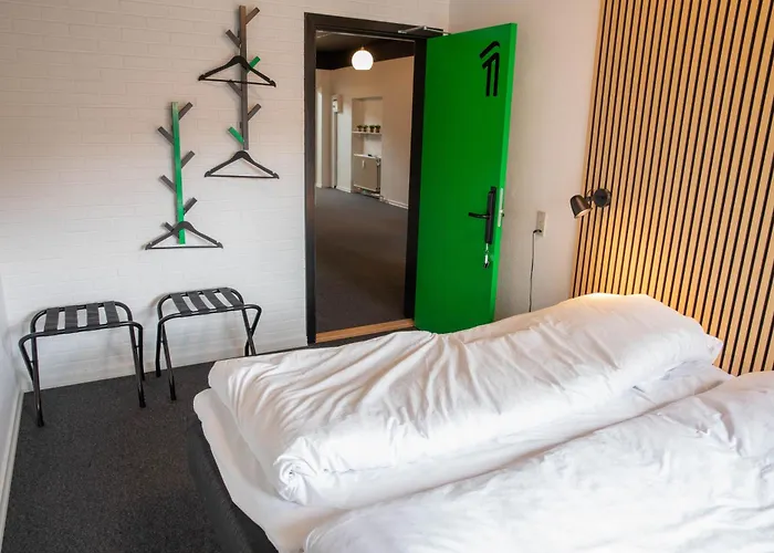 And Sleep - Billund *