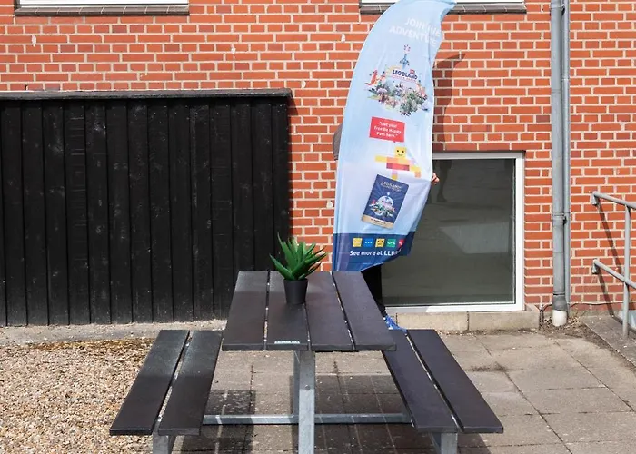 And Sleep - Billund Grindsted