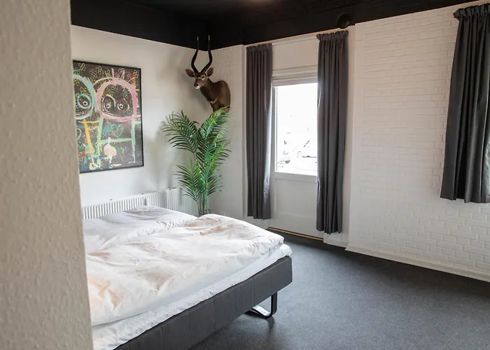 And Sleep - Billund * Grindsted