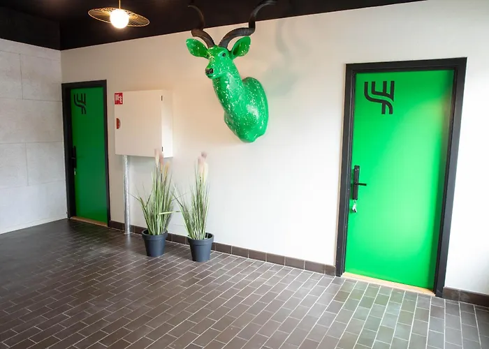 And Sleep - Billund * Grindsted