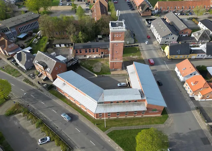 Hostel And Sleep - Billund Grindsted