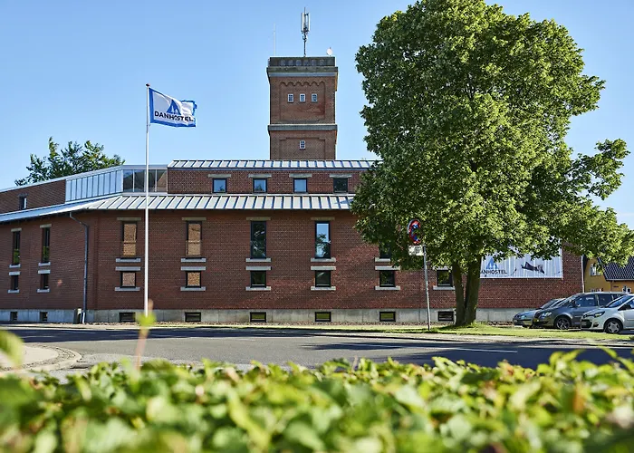 Hostel And Sleep - Billund