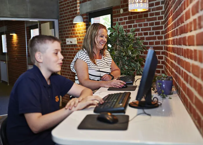 And Sleep - Billund * Grindsted