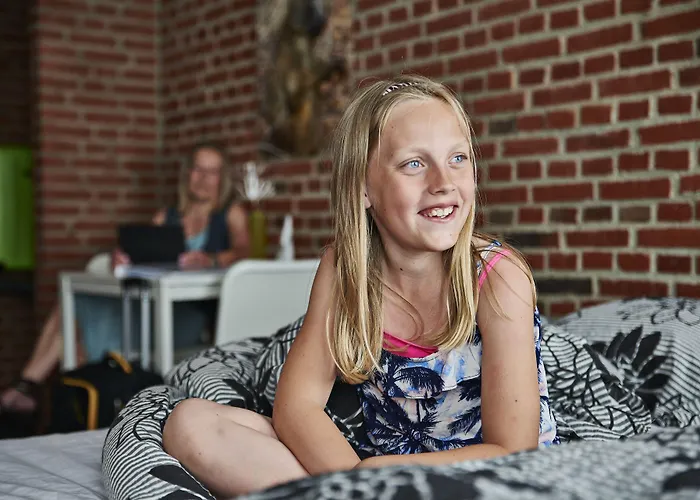 Hostel And Sleep - Billund