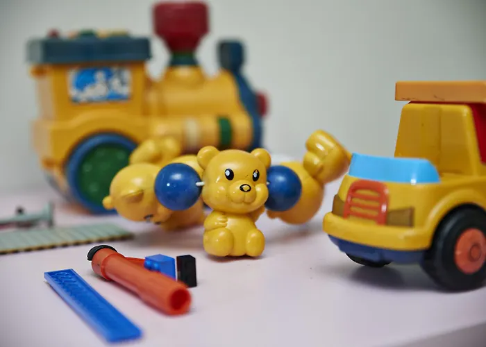 And Sleep - Billund * Grindsted