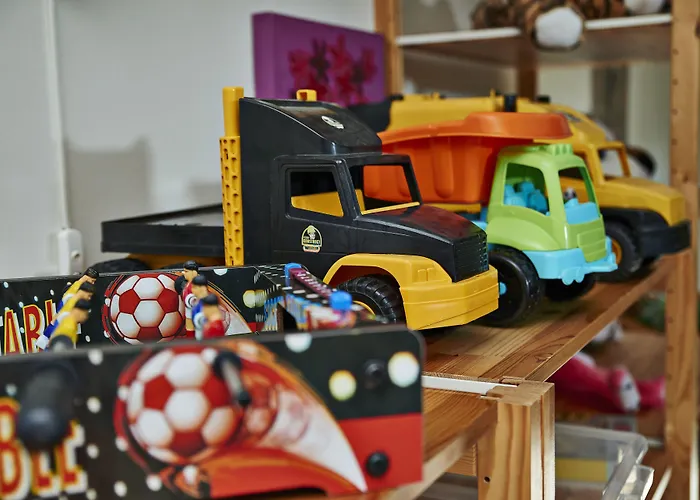 And Sleep - Billund *