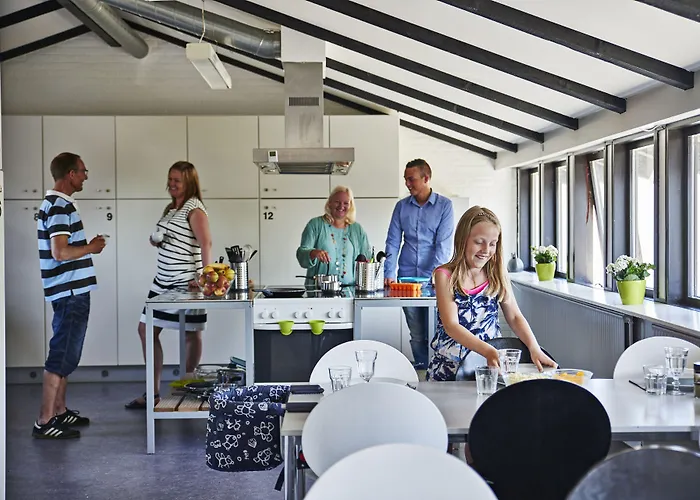 And Sleep - Billund Hostel Grindsted