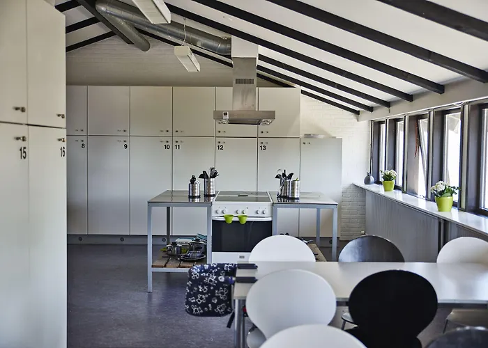 And Sleep - Billund Grindsted