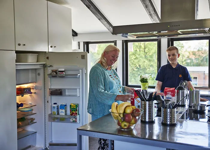 Hostel And Sleep - Billund Grindsted