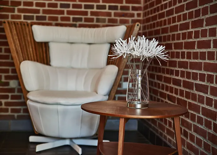 Hostel And Sleep - Billund