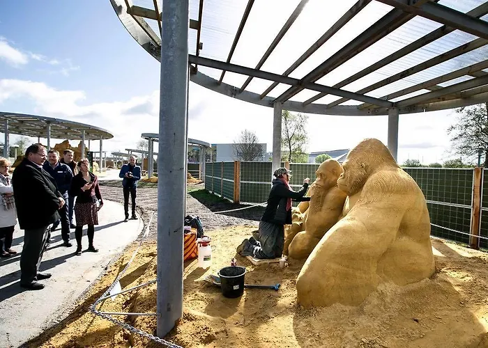 Hostel And Sleep - Billund *