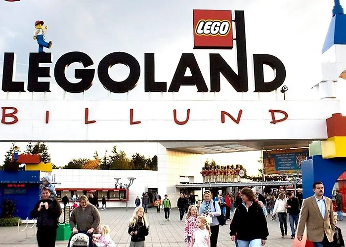 Hostel And Sleep - Billund Grindsted