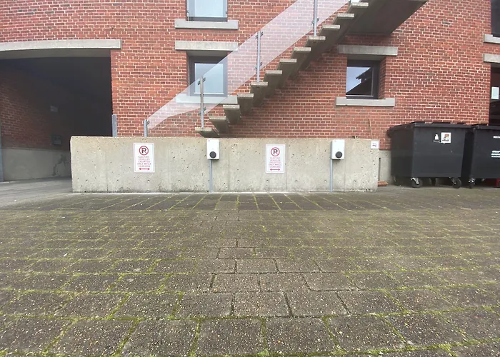 Hostel And Sleep - Billund *