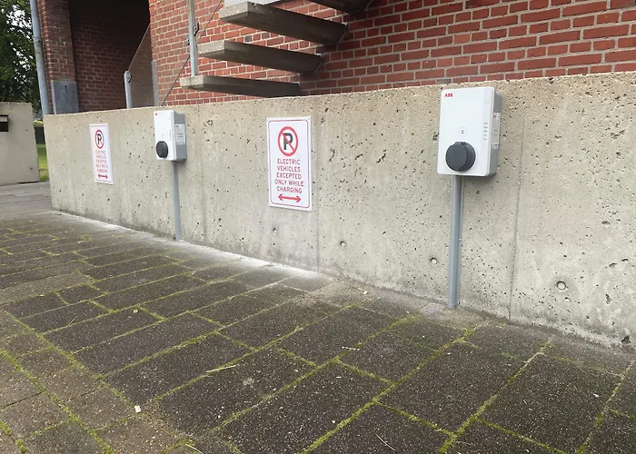 And Sleep - Billund Hostel