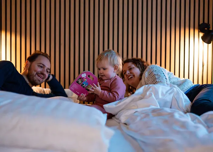 And Sleep - Billund Hostel *