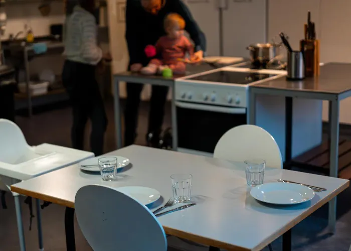 And Sleep - Billund * Grindsted