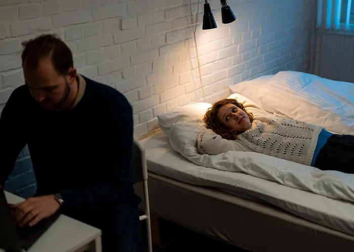 And Sleep - Billund *