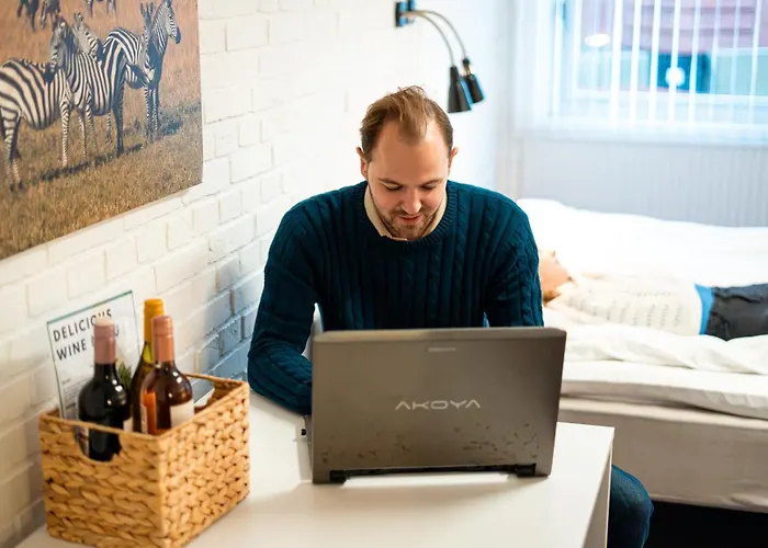 And Sleep - Billund * Grindsted