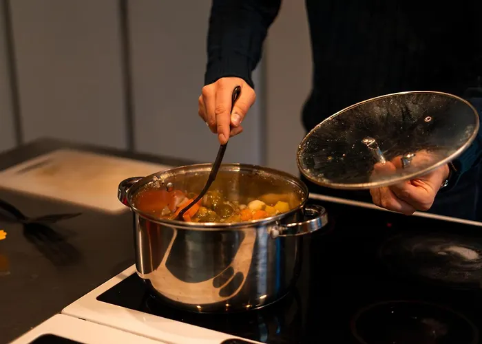 And Sleep - Billund *