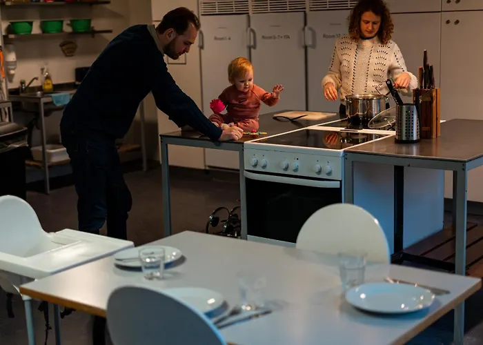 And Sleep - Billund Grindsted